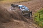 Volkswagen Polo R WRC 2016 года